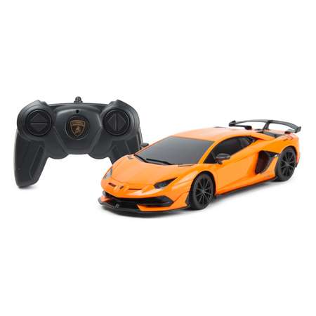 Автомобиль РУ Rastar Lamborghini 1:24