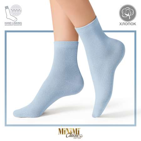 Носки женские MINIMI MINI COTONE 1202