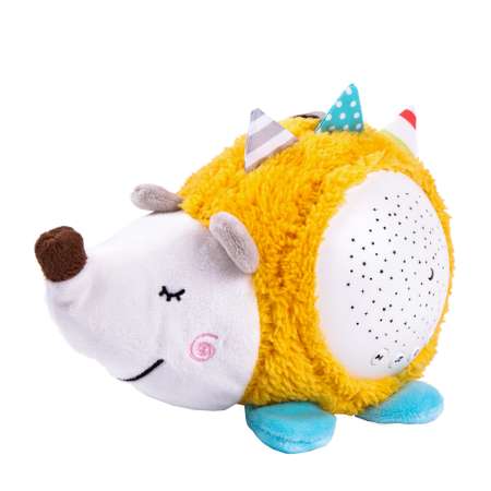 проектор AmaroBaby Starry Night Hedgehog