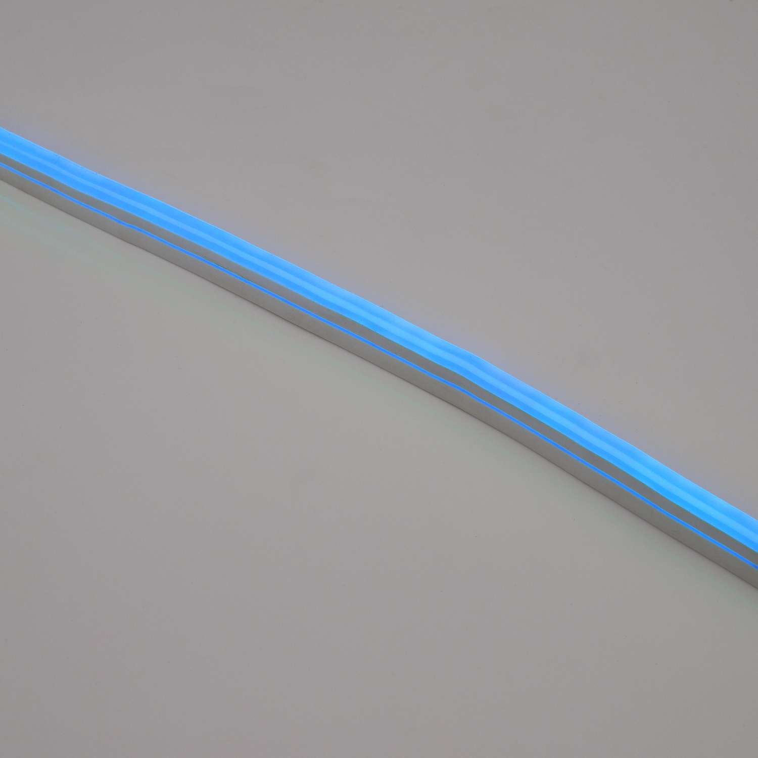 Набор NEON-NIGHT для создания неоновых фигур «Креатив» синий 0.75 метра - фото 4