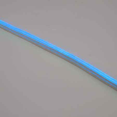Набор NEON-NIGHT для создания неоновых фигур «Креатив» синий 0.75 метра