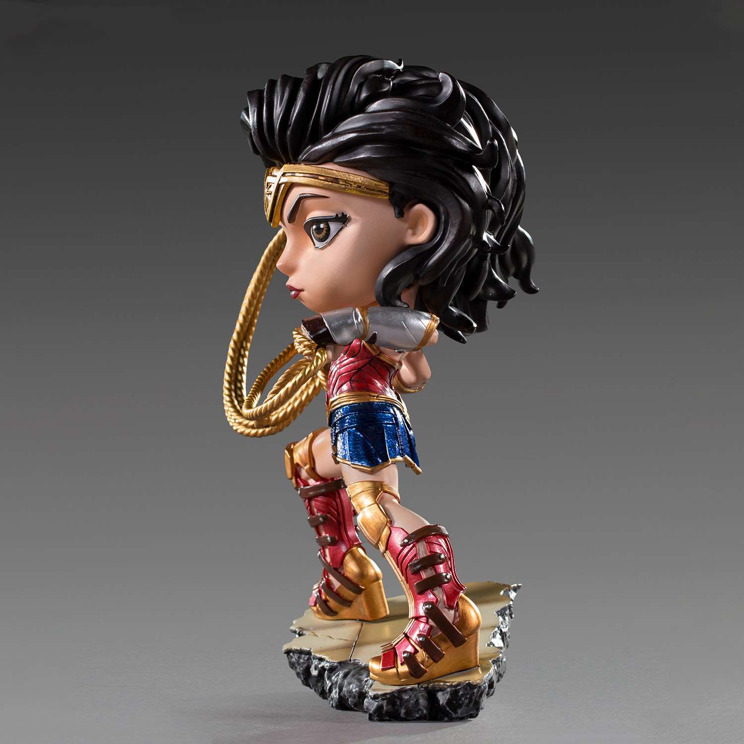 Фигурка DC Wonder Woman - WW84 - фото 2