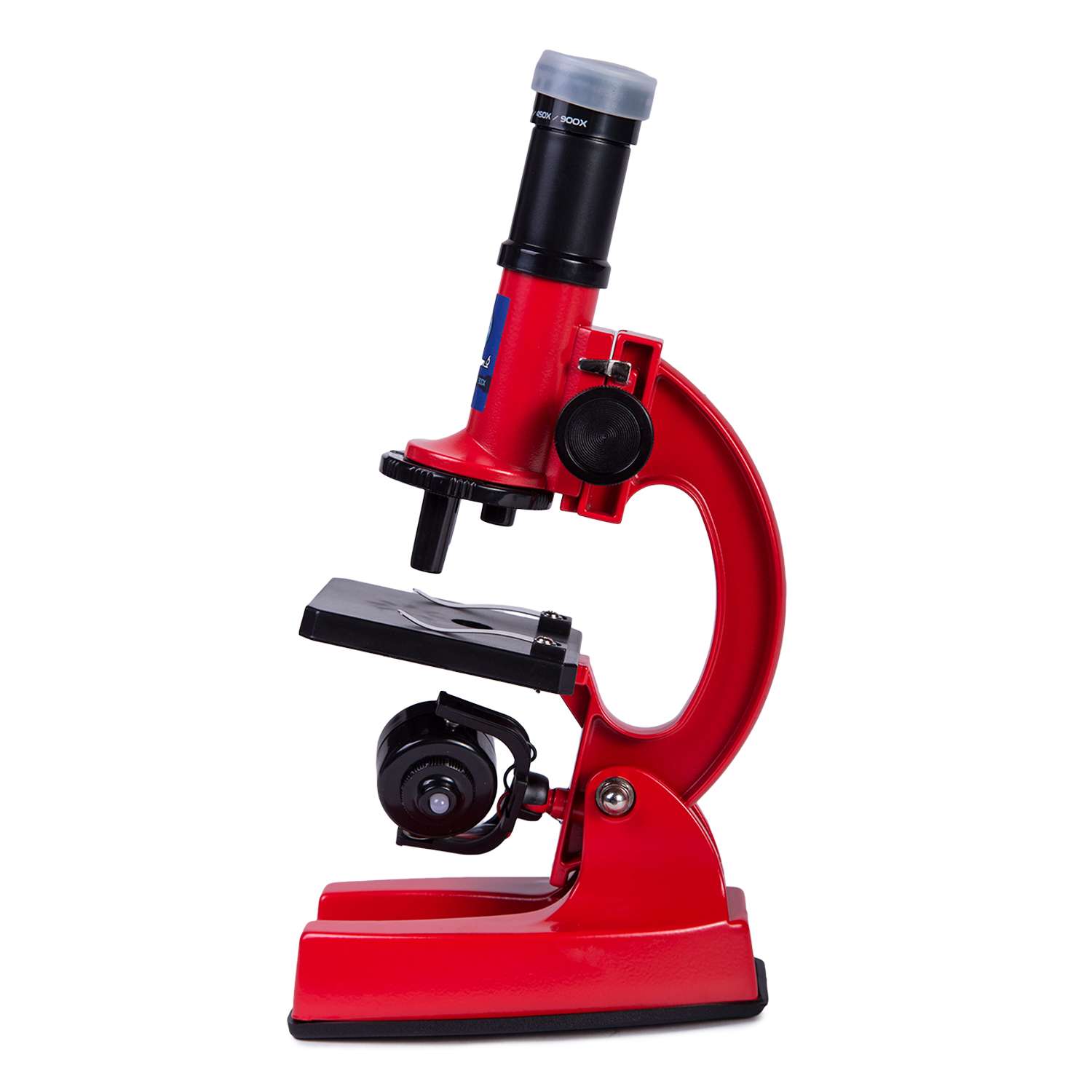 Умный микроскоп Attivio в кейсе - фото 9