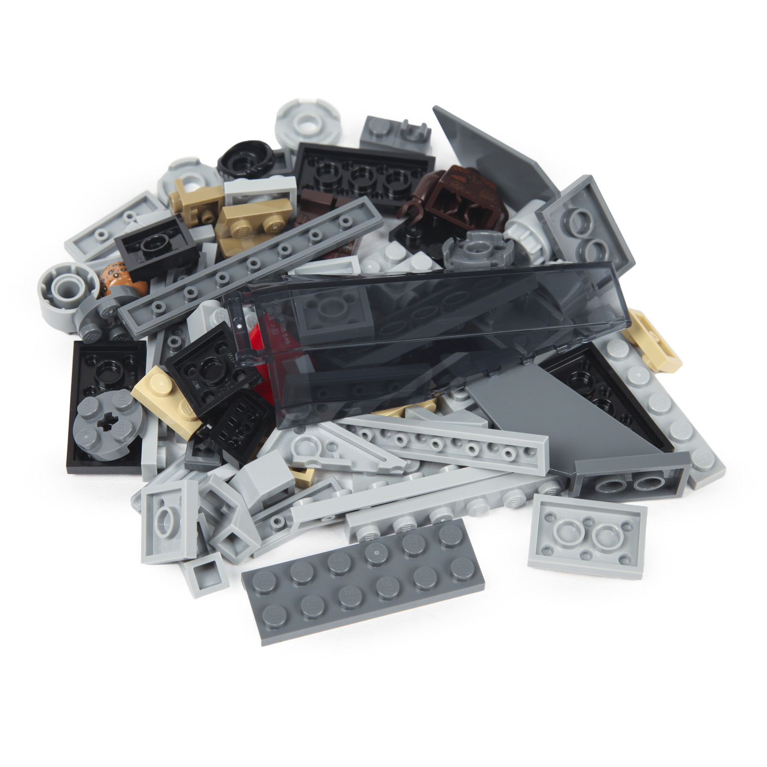 Конструктор LEGO Star Wars 75346 - фото 13