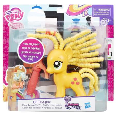 Игровой набор My Little Pony