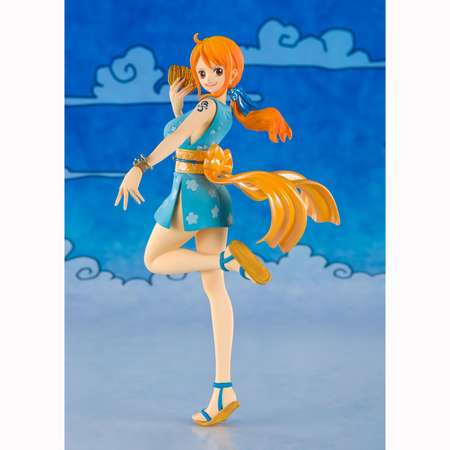 Фигурка Tamashii Nations Nami Onami 608390