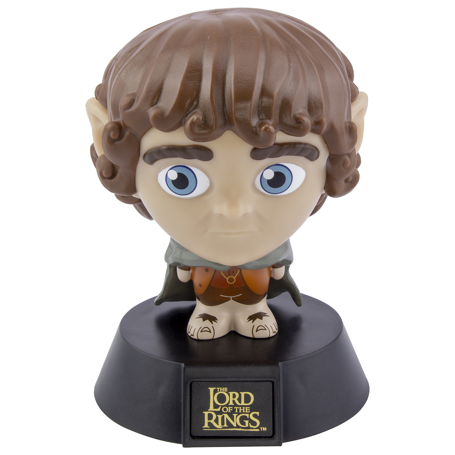 Светильник PALADONE Lord Of The Ring Frodo Icon Light BDP PP6543LR - фото 1