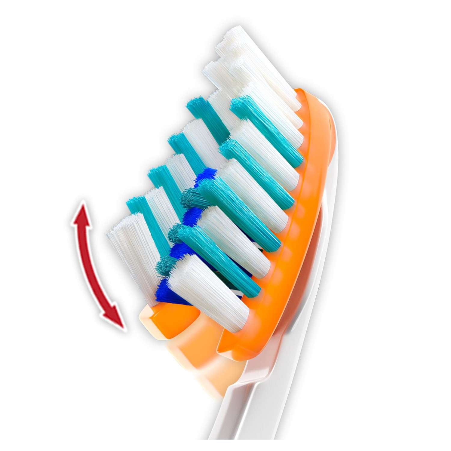Зубная щетка Oral-B Expert Pro-Flex 38 средняя - фото 3