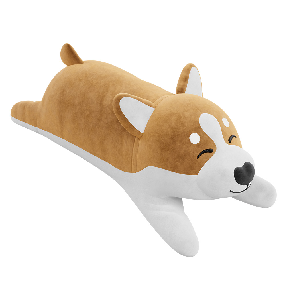 Плюшевая колонка LUMICUBE PLUSHY DOG - фото 3