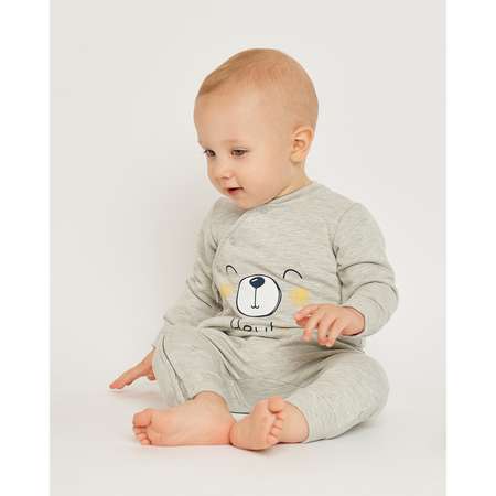 Комбинезон BabyGo