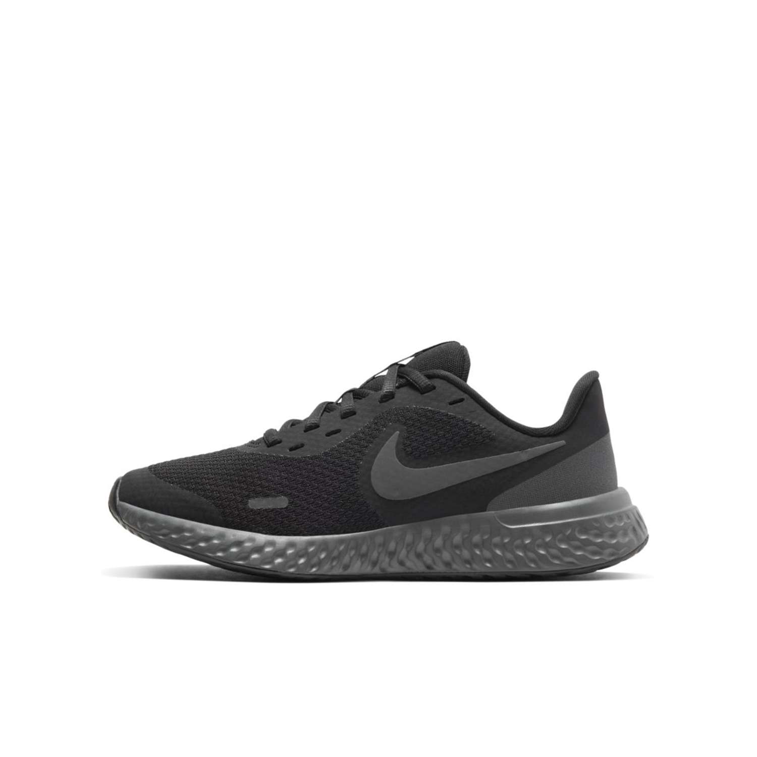 Кроссовки Nike BQ5671-001 - фото 1
