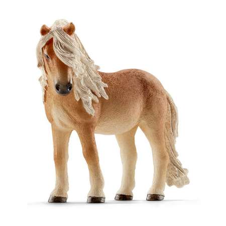 Фигурка SCHLEICH Исландский пони кобыла