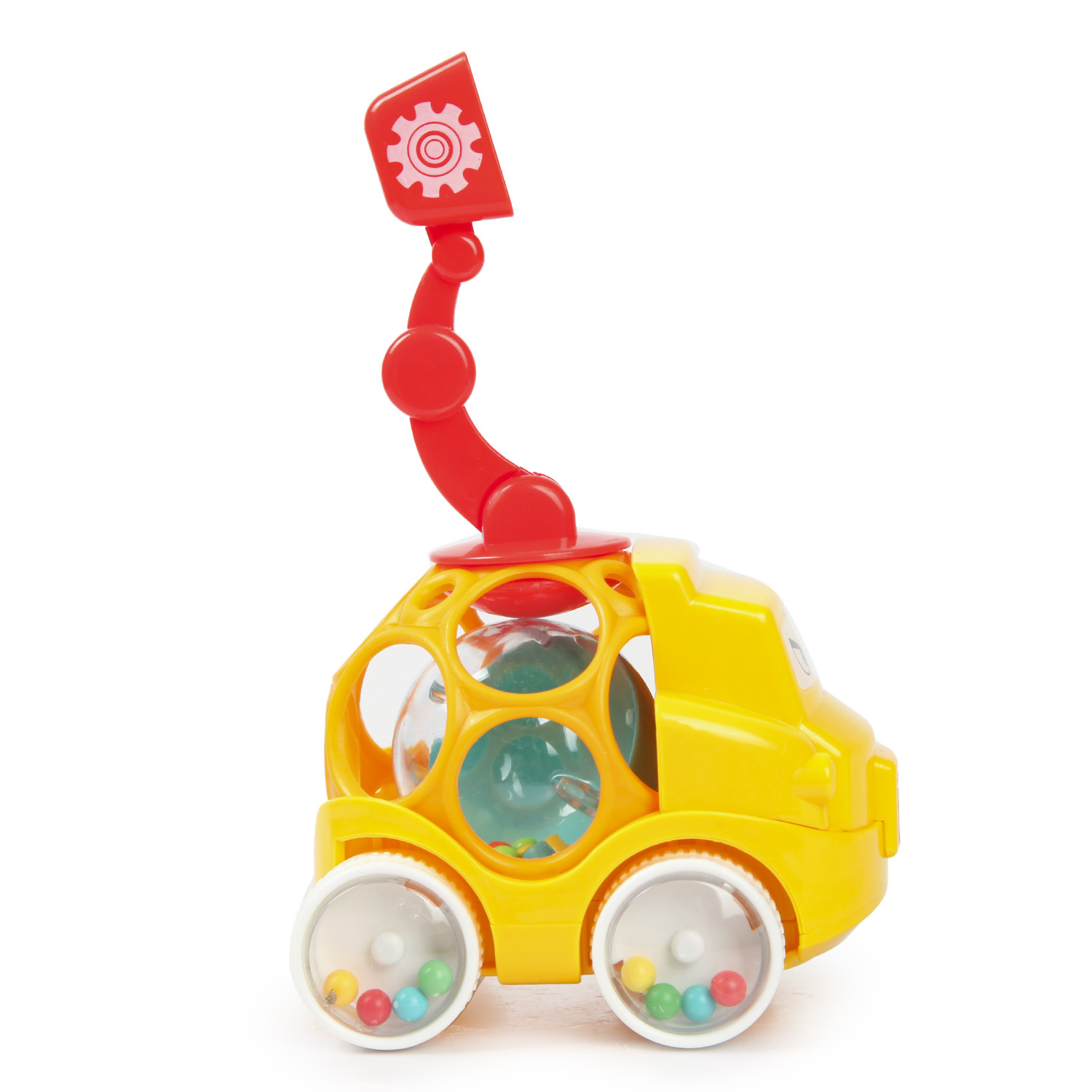 Игрушка BabyGo машинка OTB0574010 в ассортименте - фото 9