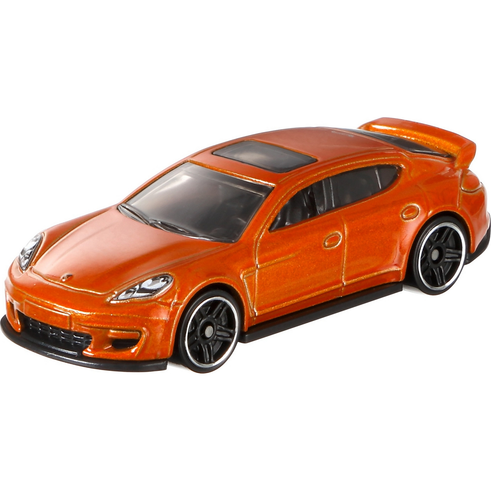 Подарочный набор Hot Wheels из 3 машинок в ассортименте K5904 - фото 75