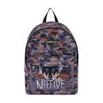 Рюкзак ERICH KRAUSE EasyLine Rough Native 17L