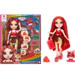 Кукла модельная Rainbow High Fashion Ruby