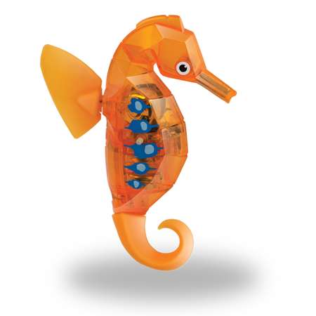 Микроробот Hexbug Aquabot Морской конек в ассортименте 460-4088