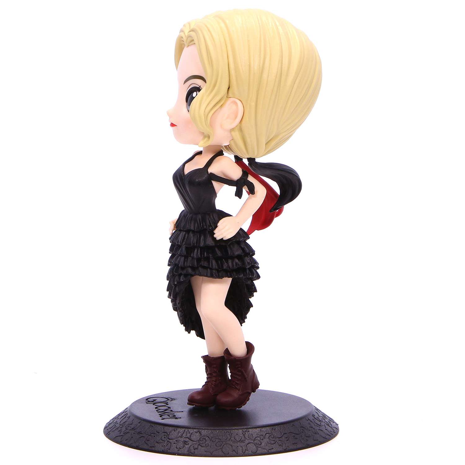 Игрушка Banpresto The Suicide Squad Harley Quinn BDQ154 - фото 2