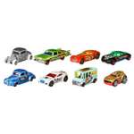 Машина Hot Wheels Дисней тематическая в ассортименте FKD66