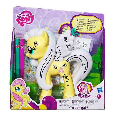 Игровой набор My Little Pony в ассортименте