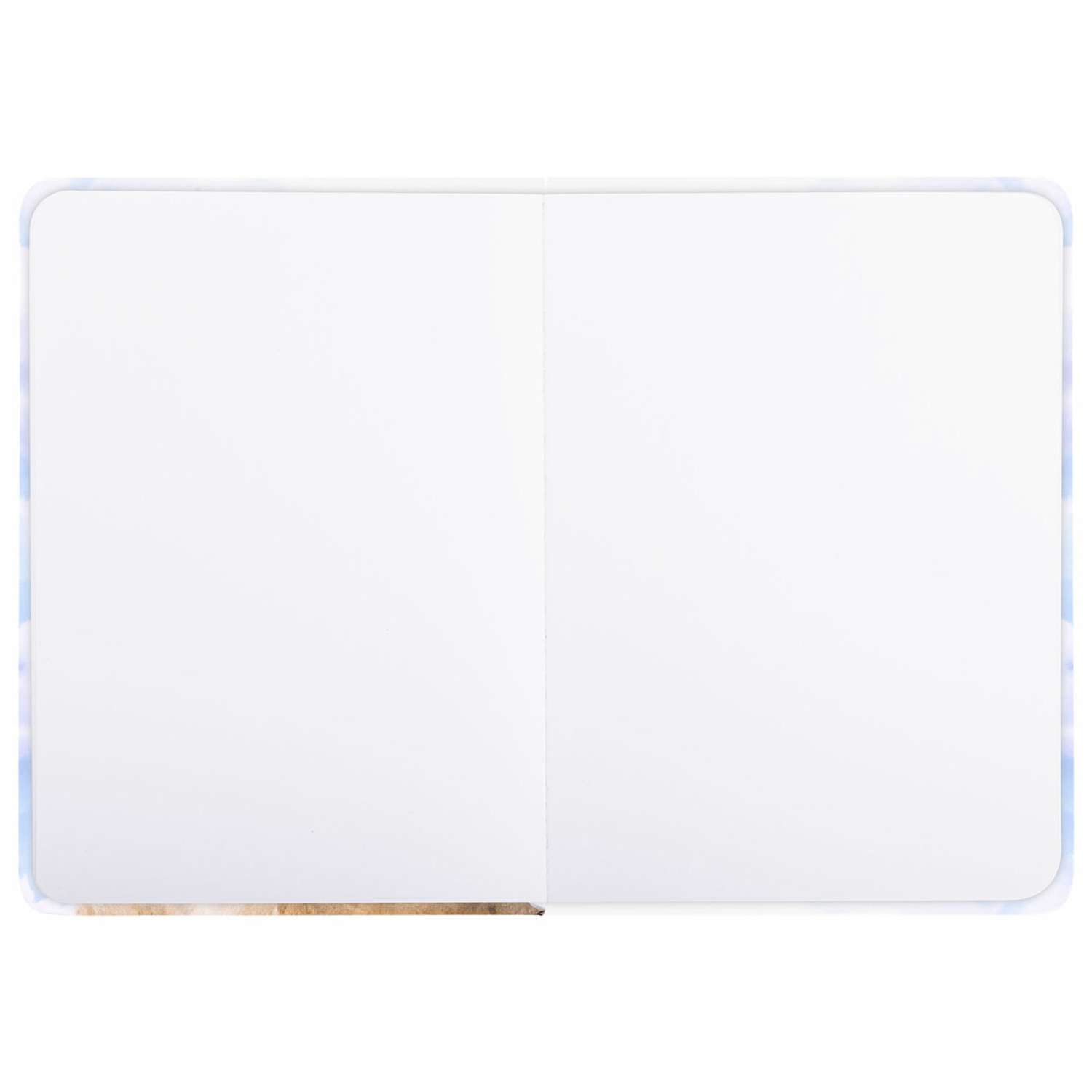 Блокнот-скетчбук Brauberg с белыми страницами для рисования эскизов 80 листов - фото 8