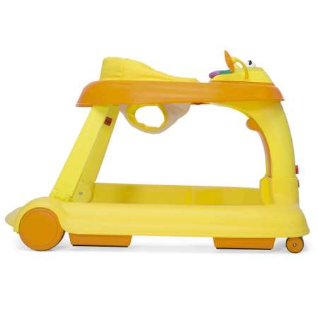 Ходунки Chicco Baby Walker Orange