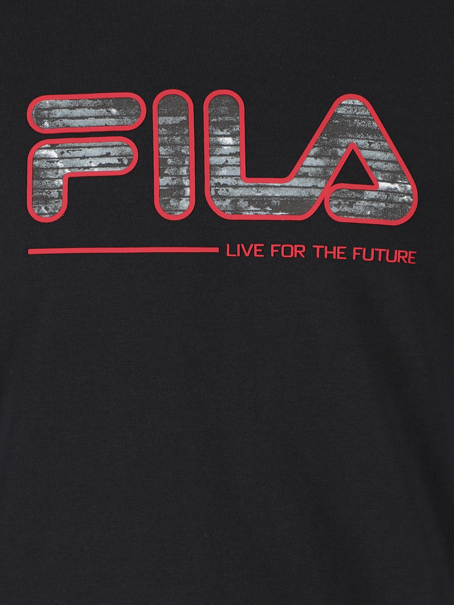 Лонгслив FILA 131255FLA-99 - фото 8