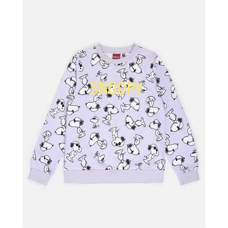 Свитшот Snoopy