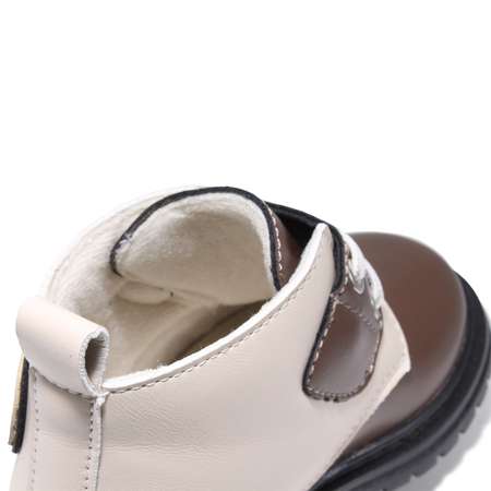 Ботинки Капитошка МП (Обувь)
