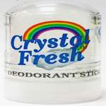 Натуральный дезодорант Crystal Кристал Фреш алюм 60 мг CF5