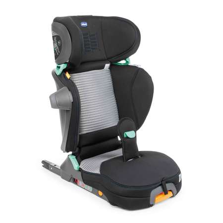 Автокресло Chicco Fold and Go Isofix 2/3 (15-36 кг)