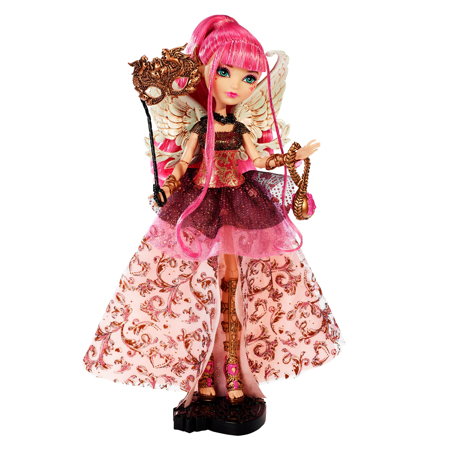 Кукла Ever After High из серии День Коронации в ассортименте CBT69 - фото 13