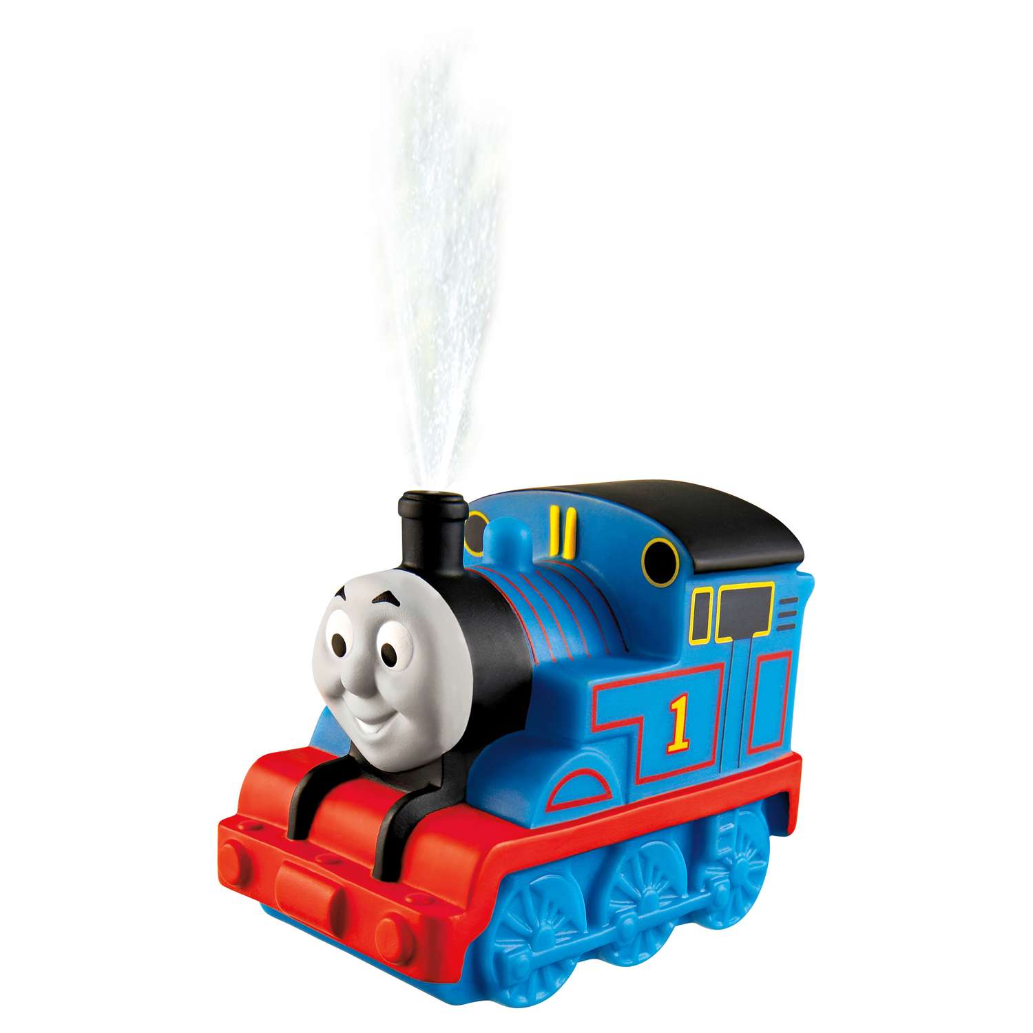 Поезд Thomas and Friends брызгалки для ванны в ассортименте V9078 - фото 8