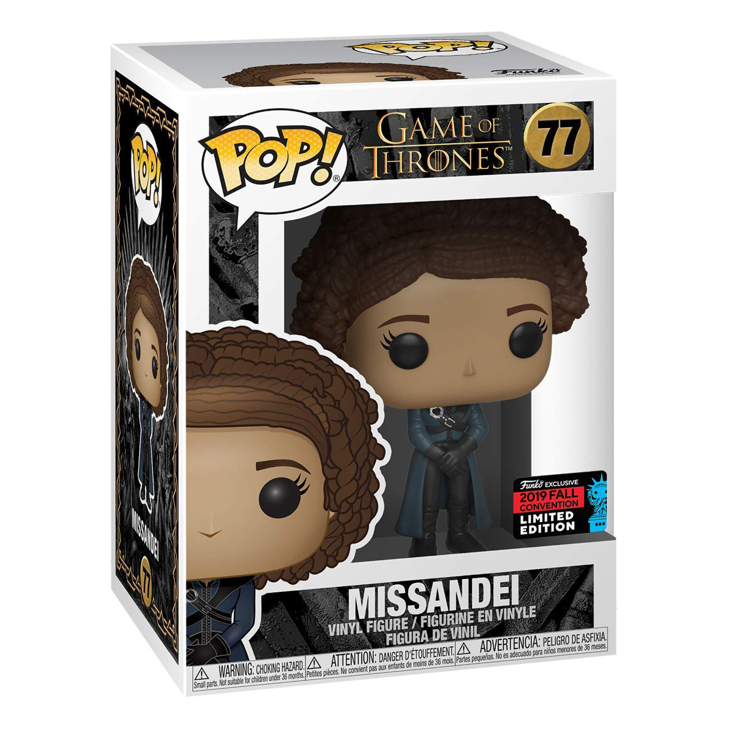 Фигурка Funko - фото 2