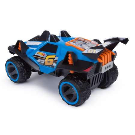 Автомобиль РУ Hot Wheels