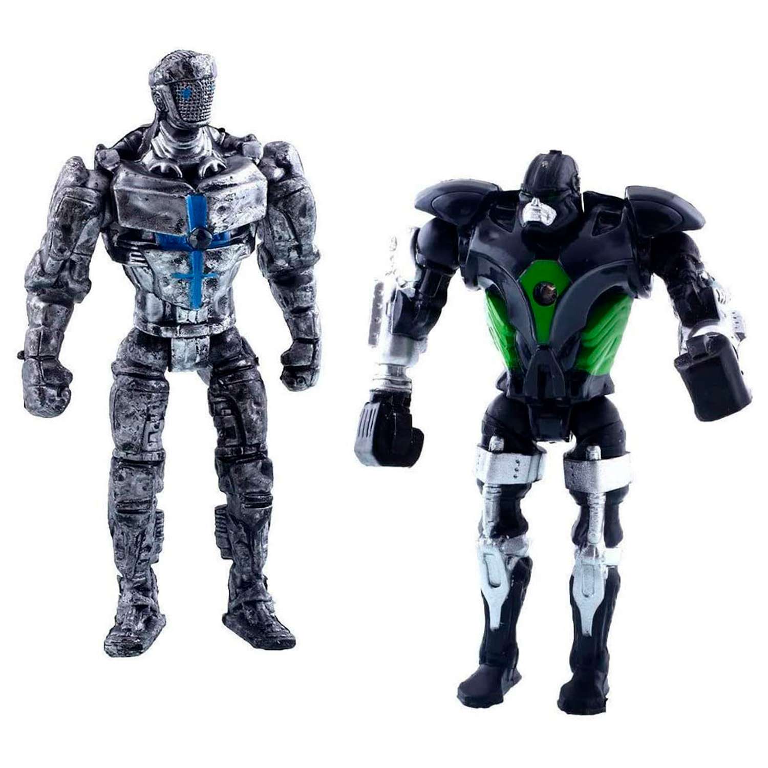 Real figure. Набор роботов real Steel Toys Atom. Зевс Живая сталь. Игрушка Зевс real Steel. Real Steel Ambush фигурка.