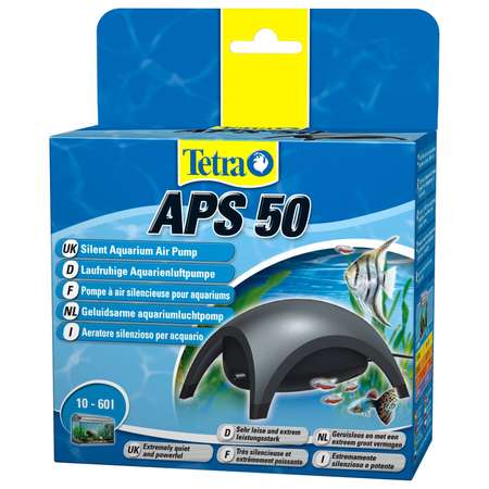 Компрессор для аквариумов Tetra AРS 50 143128