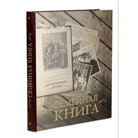 Книга Белый город Семейная книга