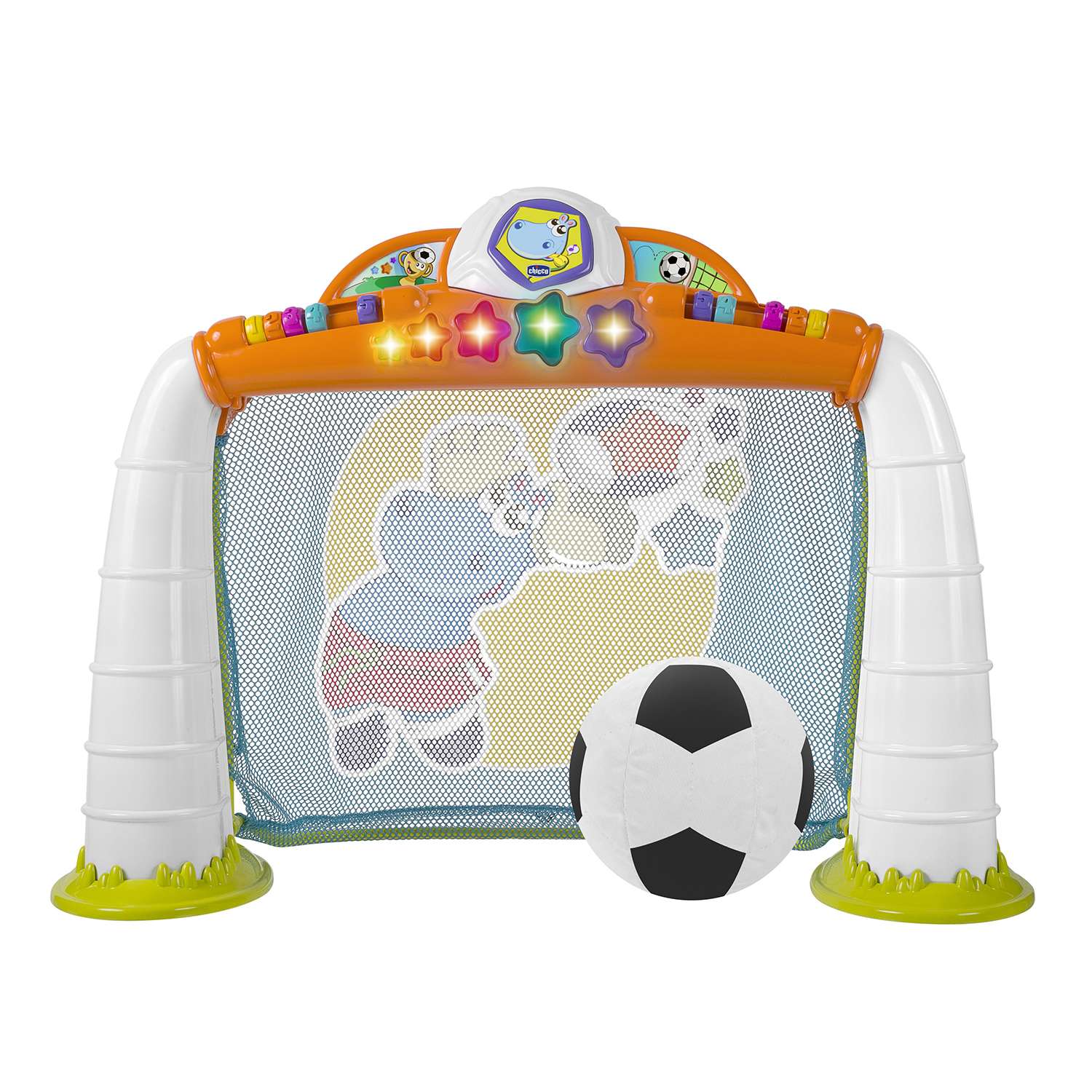 Игровой центр Chicco Goal League - фото 1