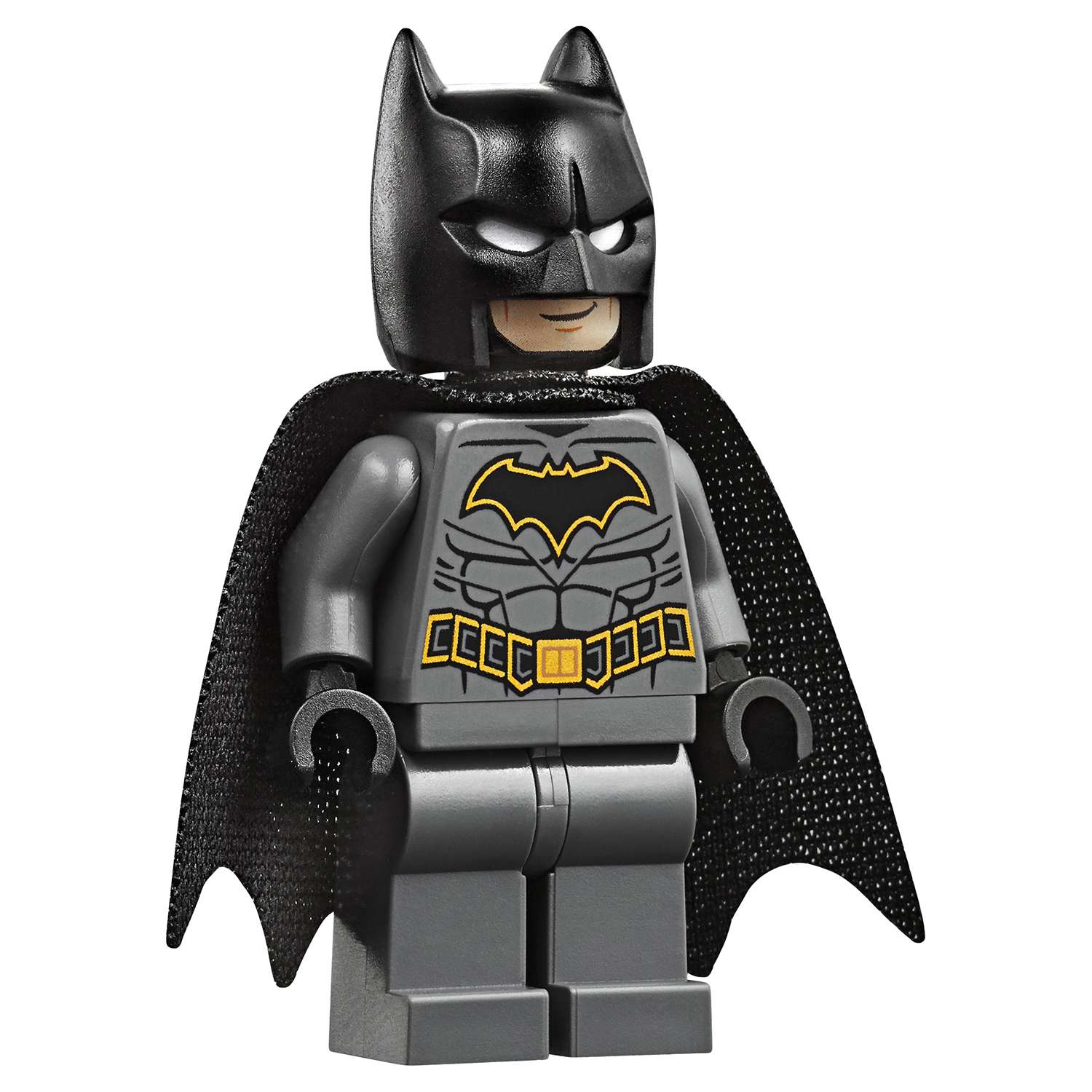 Конструктор LEGO DC Super Heroes Бэткрыло Бэтмена и ограбление Загадочника 76120 - фото 14