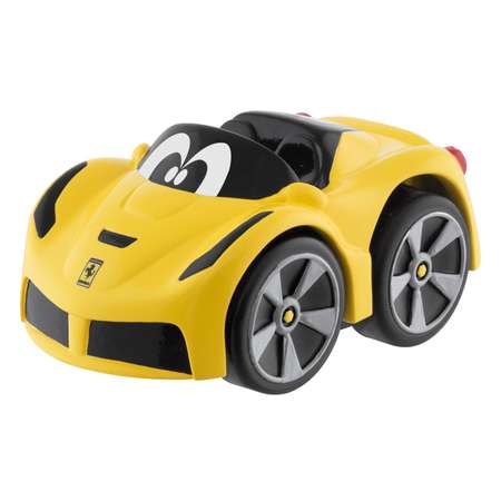 Машинка Chicco Ferrari La Ferrari 00009495000000