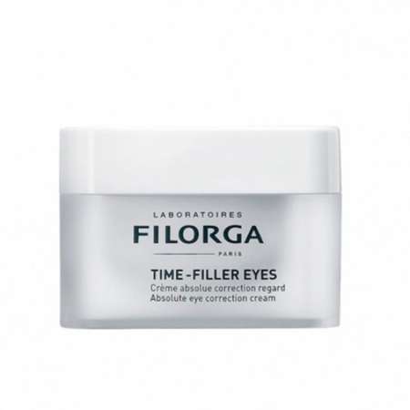 Крем вокруг глаз Filorga Комплексный уход против морщин