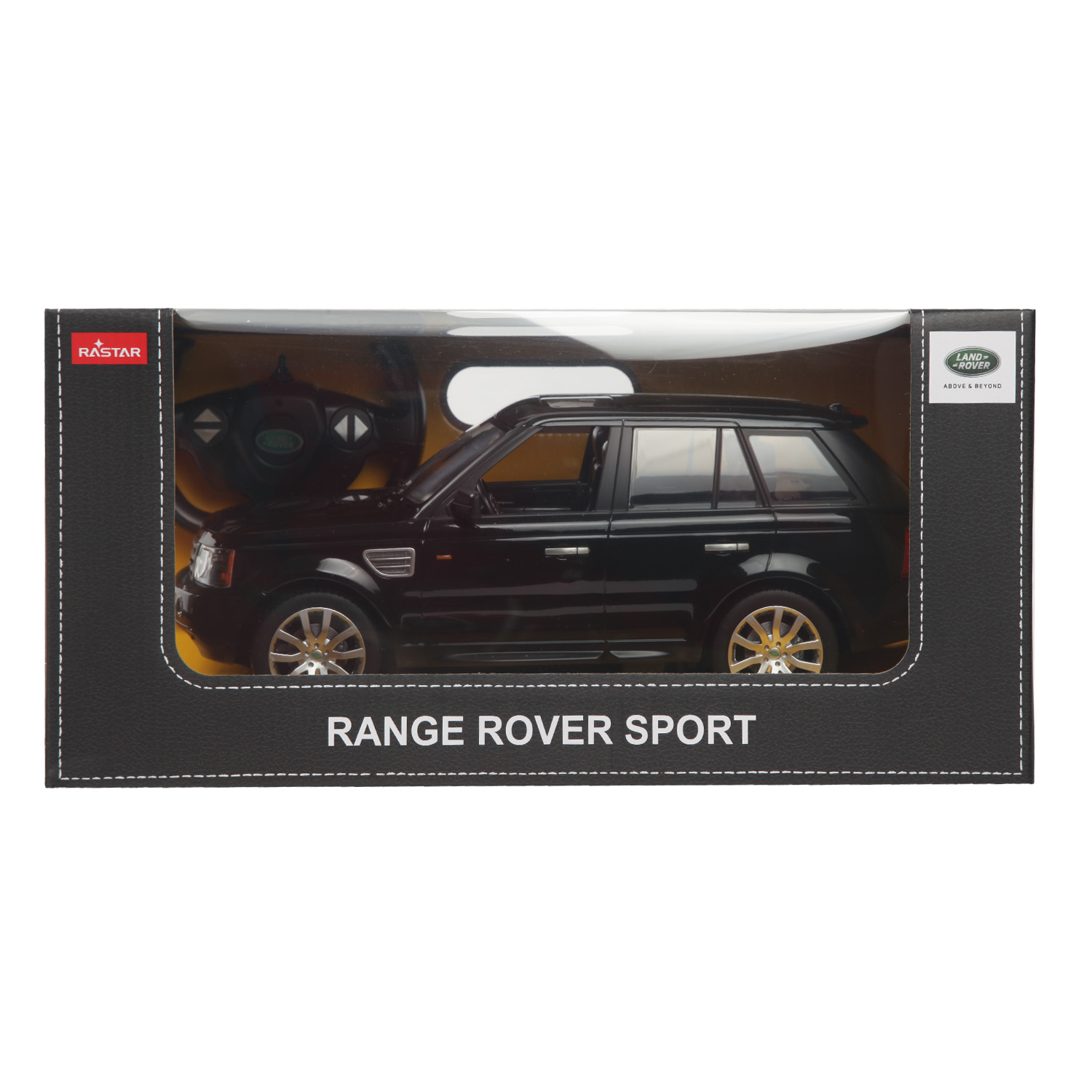 RASTAR радиоуправляемая машина Range Rover Sport 1:14 (28200)