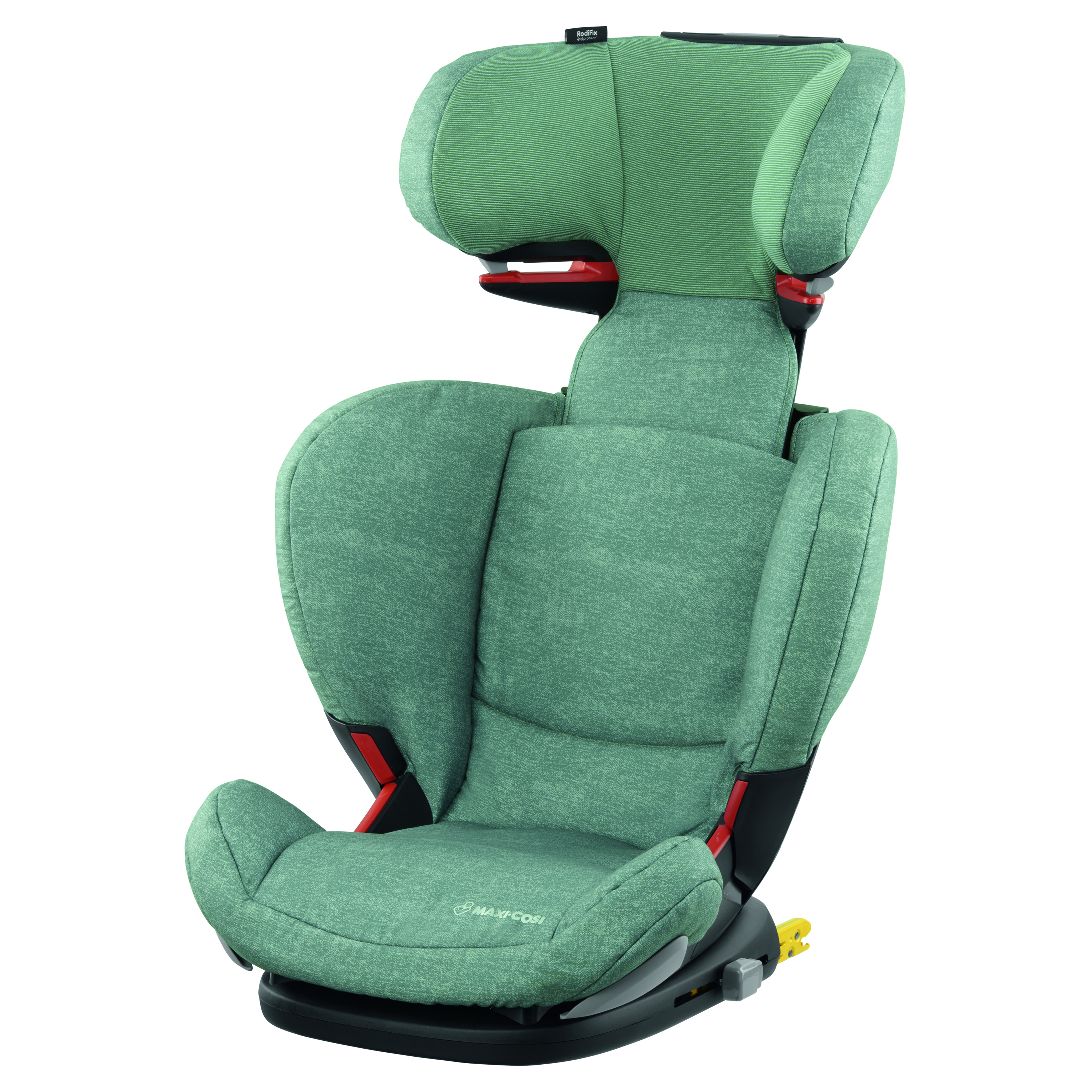 Автокресло Maxi-Cosi Rodi Fix АР Nomad Green - фото 1