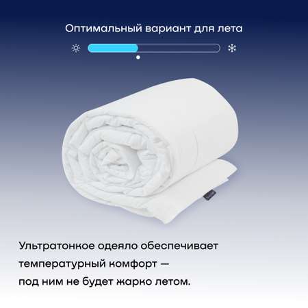 Одеяло buyson BuySlim 200x220