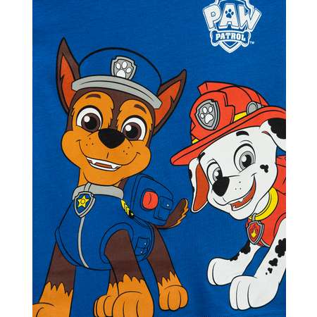 Футболка Paw Patrol