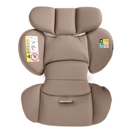 Автокресло CHICCO Seat3fit i-size Desert aupe группа 0/1/2