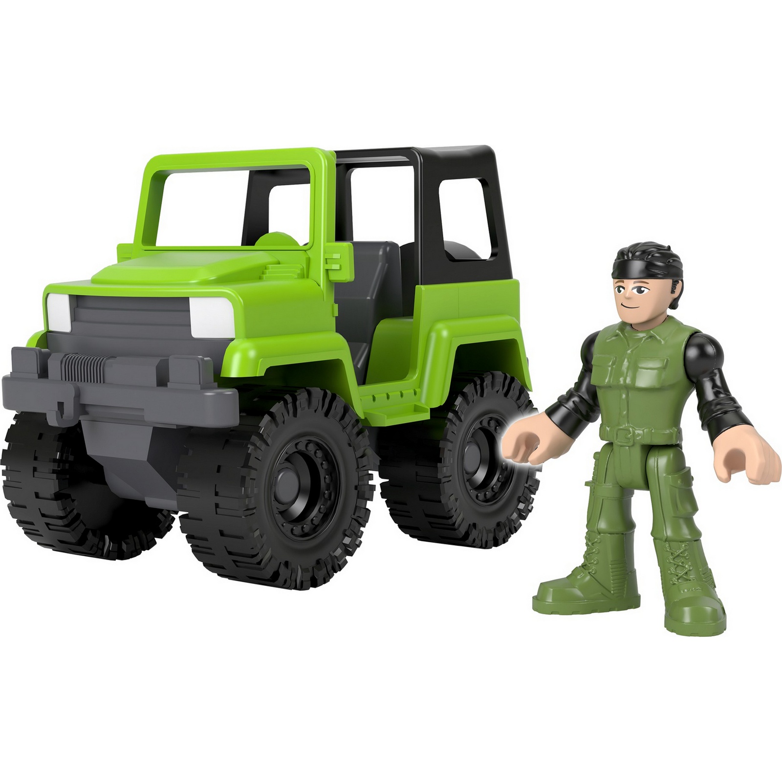 Игровой набор IMAGINEXT GWP08 - фото 7