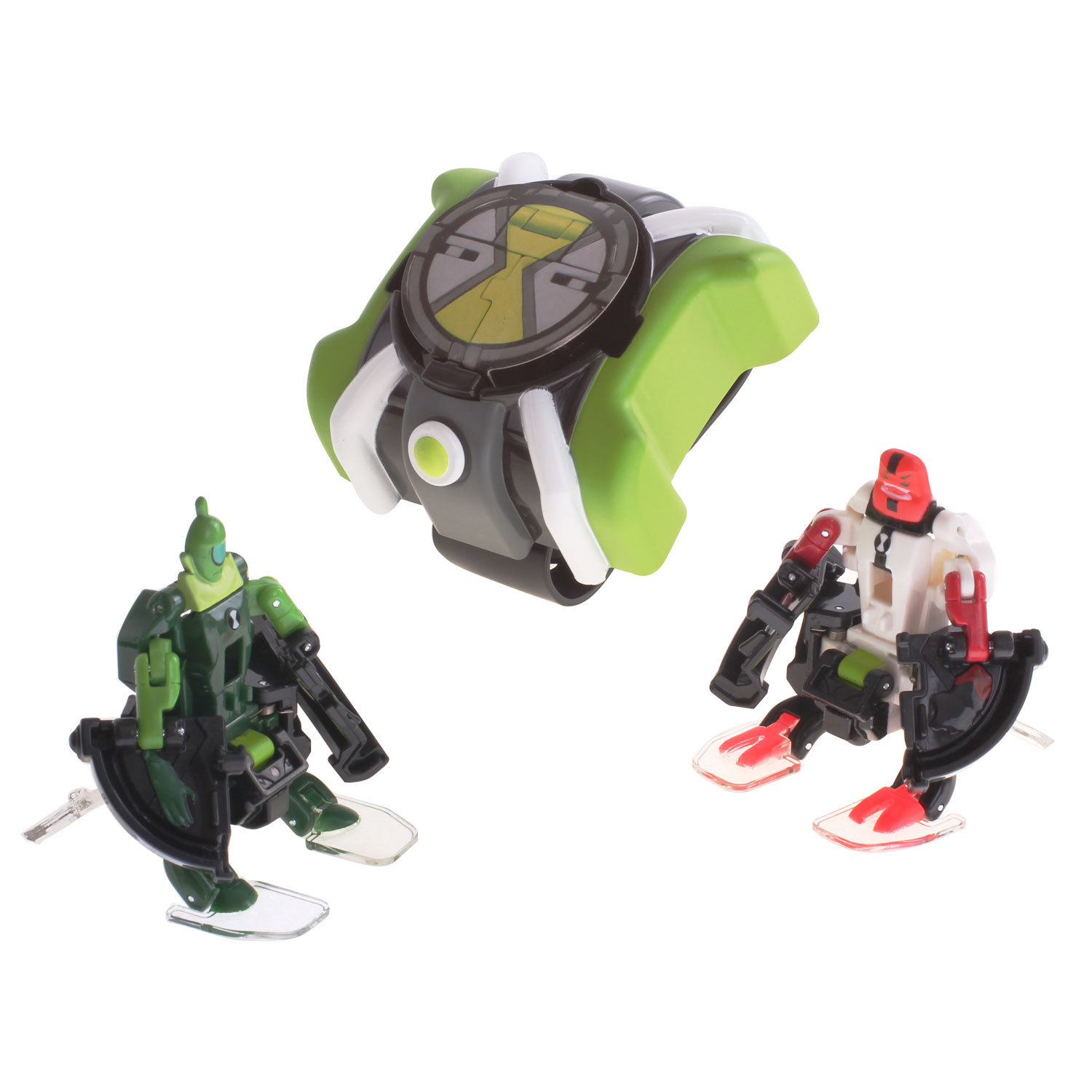 Игровой набор Ben10 - фото 1