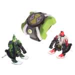 Набор игровой Ben10 Силач и Лоза 76792